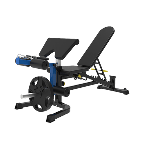 Q1021 Multi-Functional Bænk