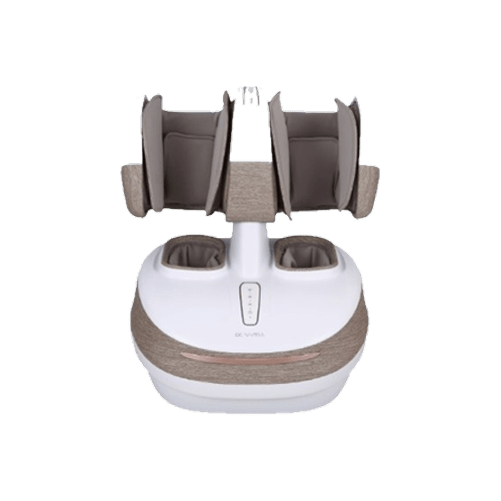 K18 Fodmassage