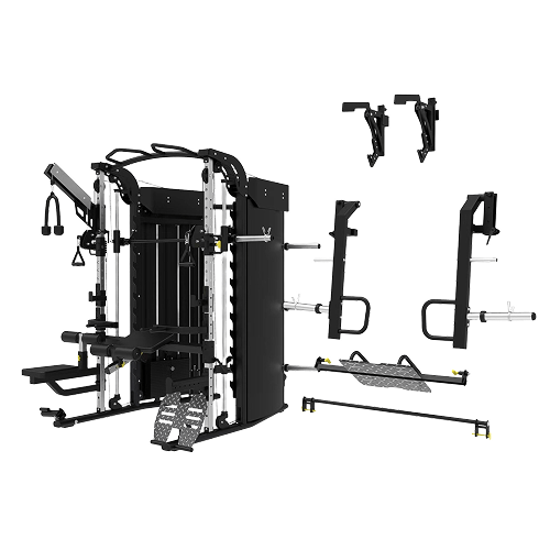 1101 Multi-Functional Smith