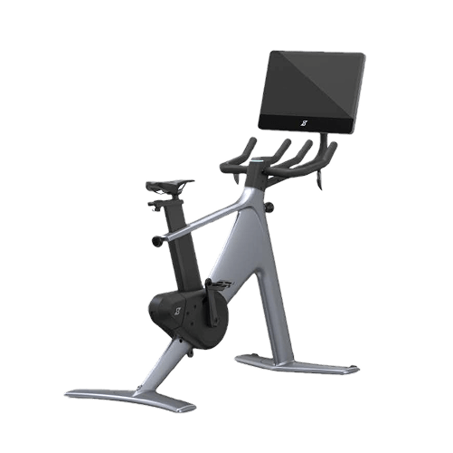 VeloNix Spinningcykel