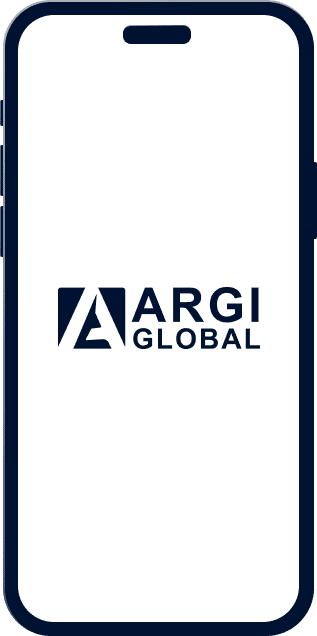 argi global mobiltelefon<br />

