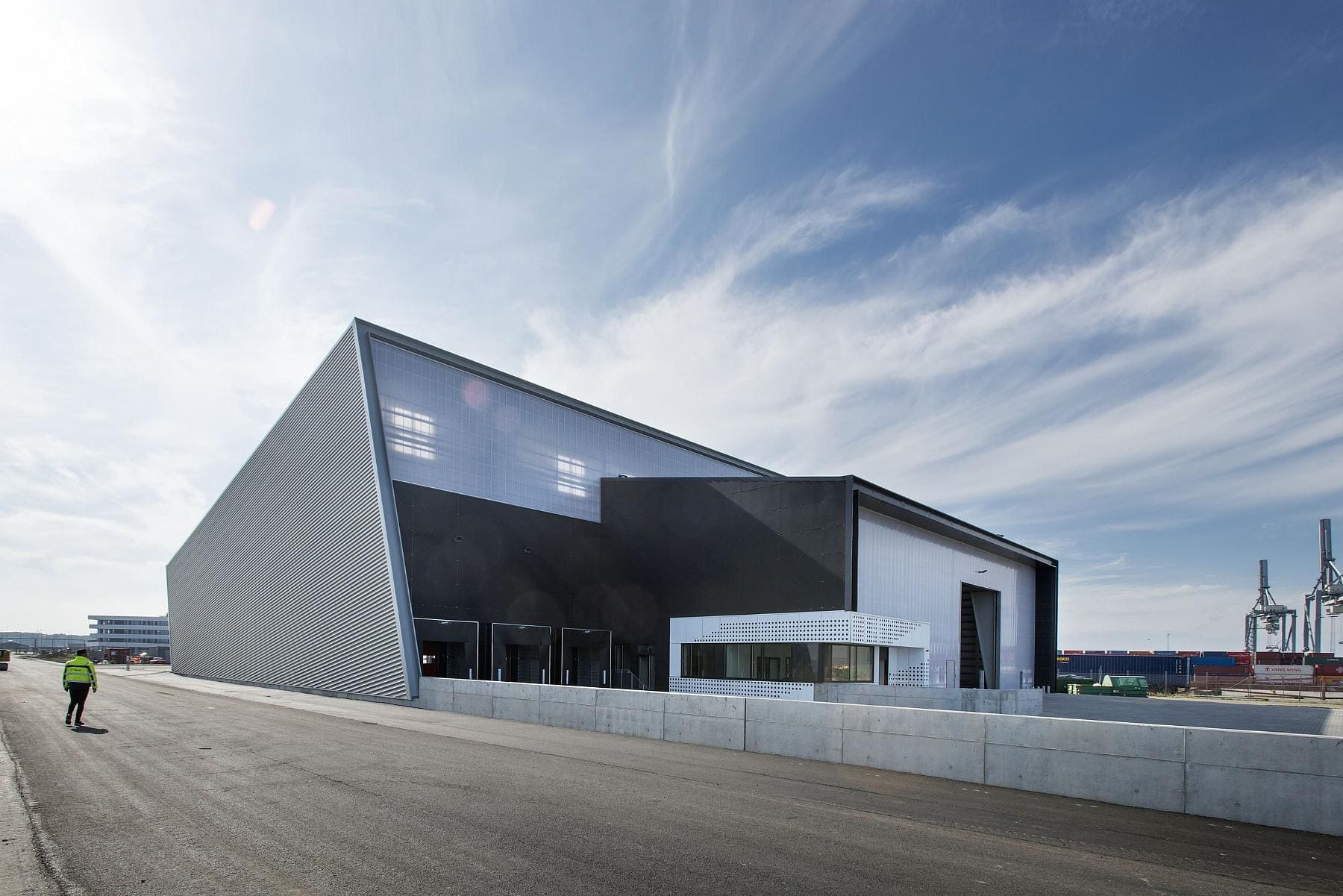 warehouse 5