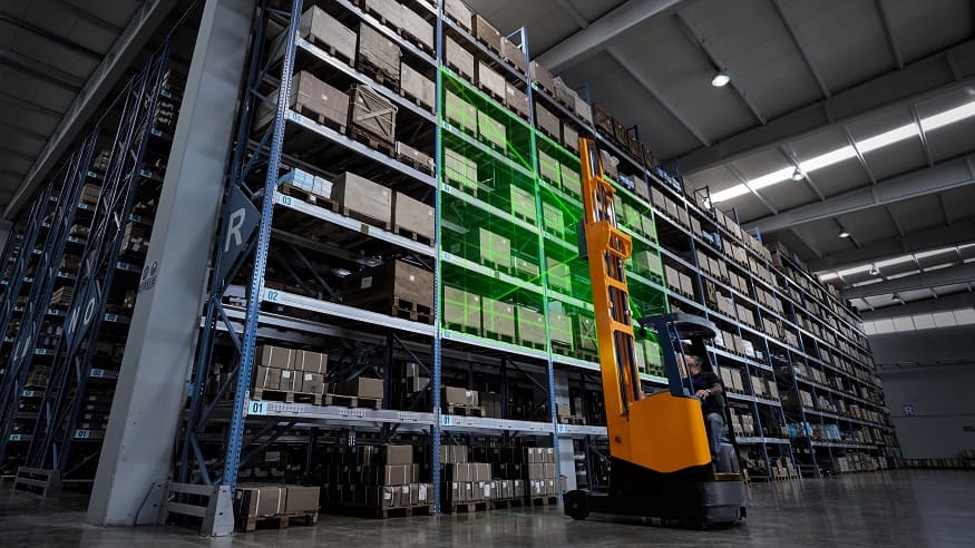 warehouse 6