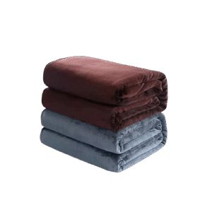 Fleece tæppe