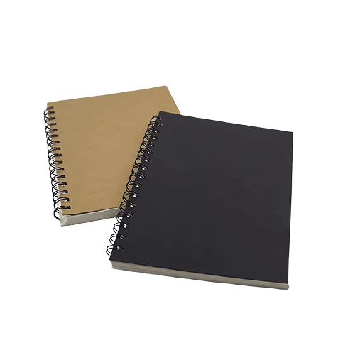 Notesbog